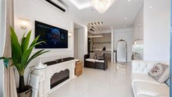 The Visionaire (D27), Condominium #626487461